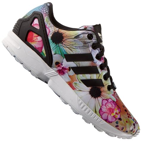 adidas blumen herren schuhe|Sneakers · Blumen .